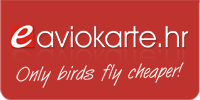 E-aviokarte.hr