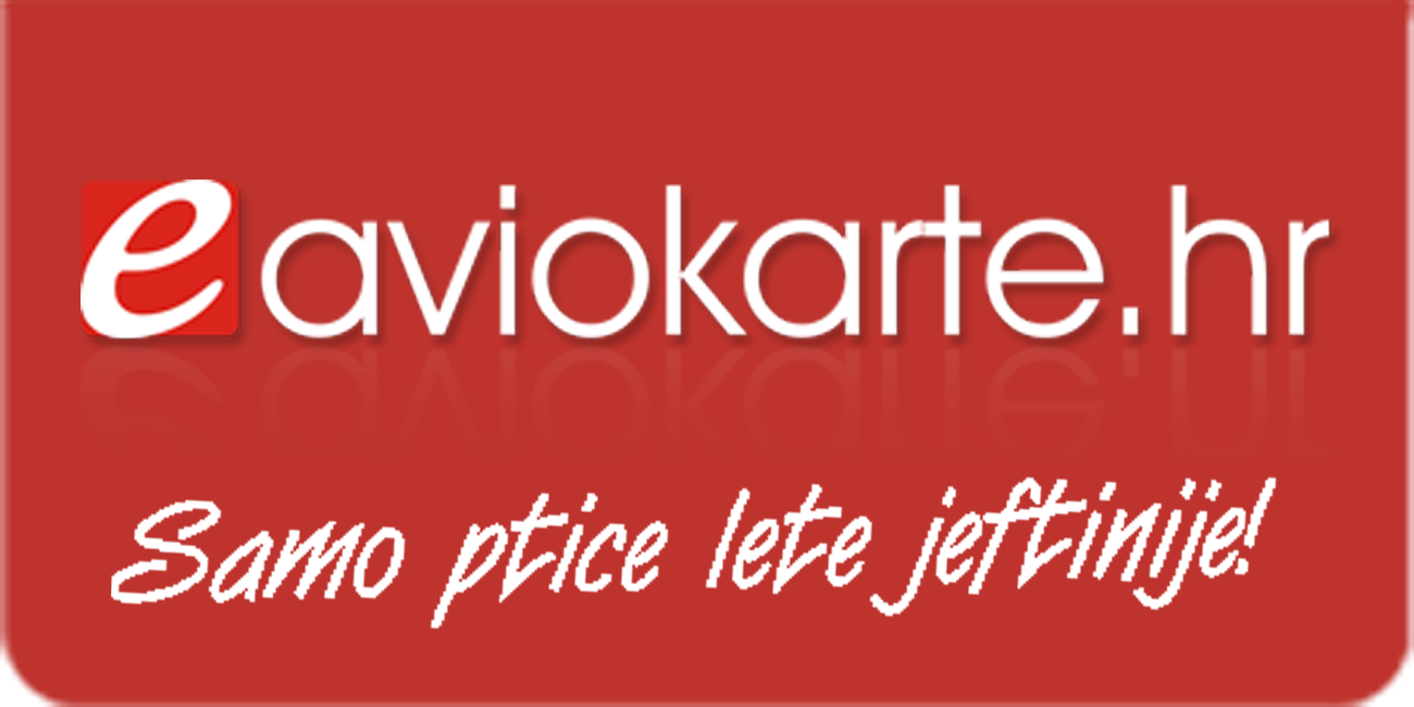 E-aviokarte.hr
