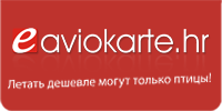 E-aviokarte.hr